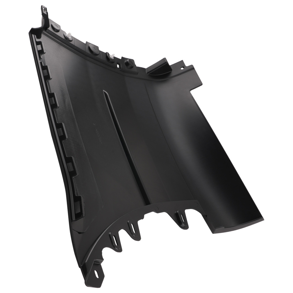 Rear Quarter Panel Trim Molding Cover Rear Right compatible for Ford Transit 2015-2024 Trim