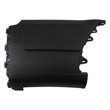 Rear Quarter Panel Trim Molding Cover Rear Right compatible for Ford Transit 2015-2024 Trim
