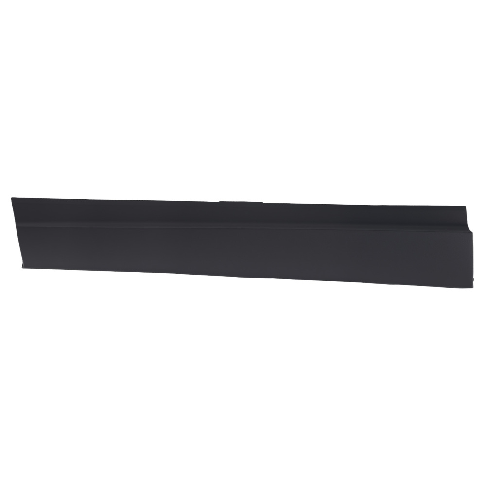 Door Lower Front Molding Left compatible for Honda Pilot 2016-2022 75332-TG7-A01