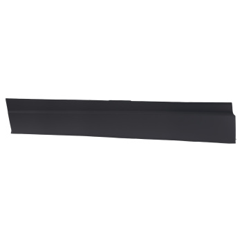 Door Lower Front Molding Left compatible for Honda Pilot 2016-2022 75332-TG7-A01