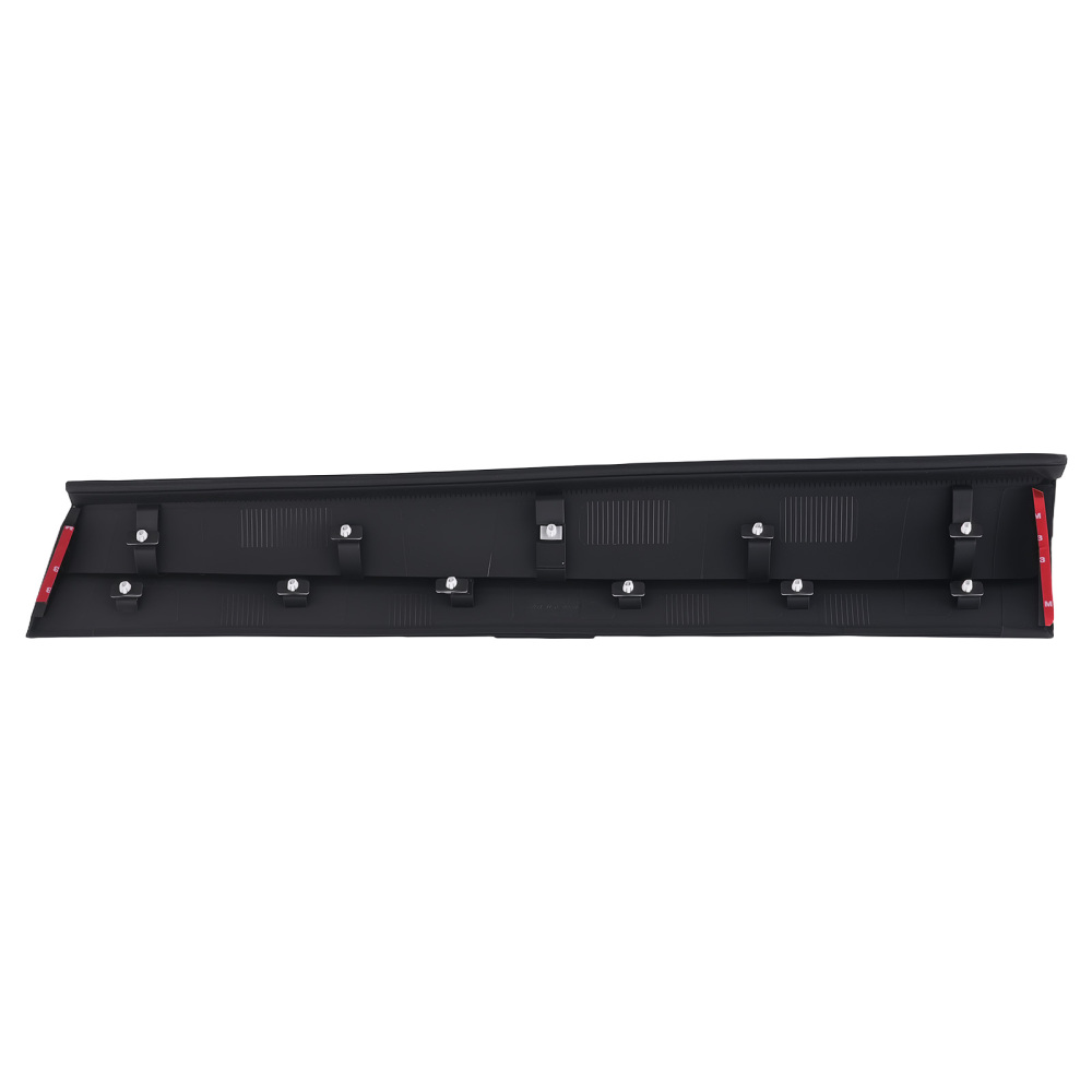 Door Lower Front Molding Left compatible for Honda Pilot 2016-2022 75332-TG7-A01