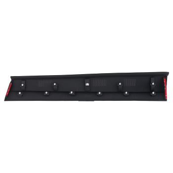 Door Lower Front Molding Left compatible for Honda Pilot 2016-2022 75332-TG7-A01