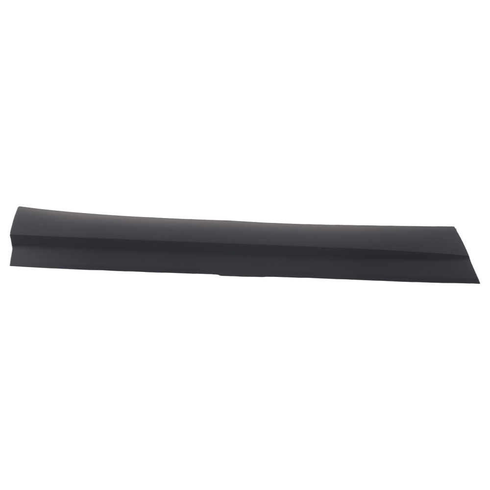 Door Lower Front Molding Left compatible for Honda Pilot 2016-2022 75332-TG7-A01