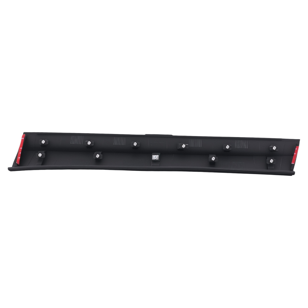 Door Lower Front Molding Left compatible for Honda Pilot 2016-2022 75332-TG7-A01