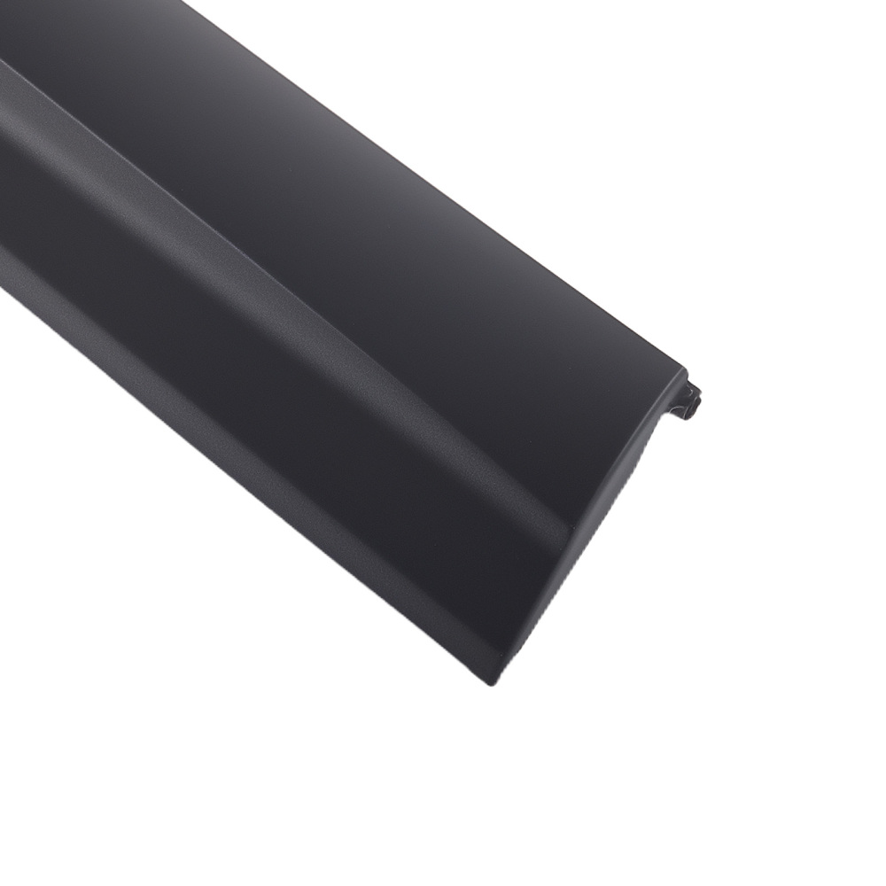 Door Lower Front Molding Left compatible for Honda Pilot 2016-2022 75332-TG7-A01