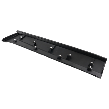 Door Lower Molding Rear Right compatible for Honda Pilot 16-22 Direct Replacement