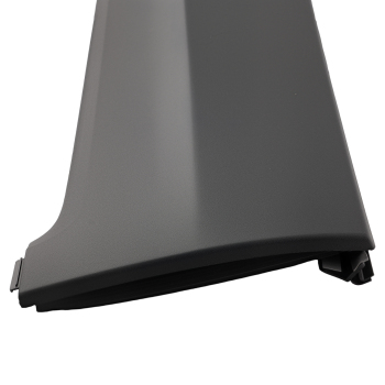 Door Lower Molding Rear Right compatible for Honda Pilot 16-22 Direct Replacement