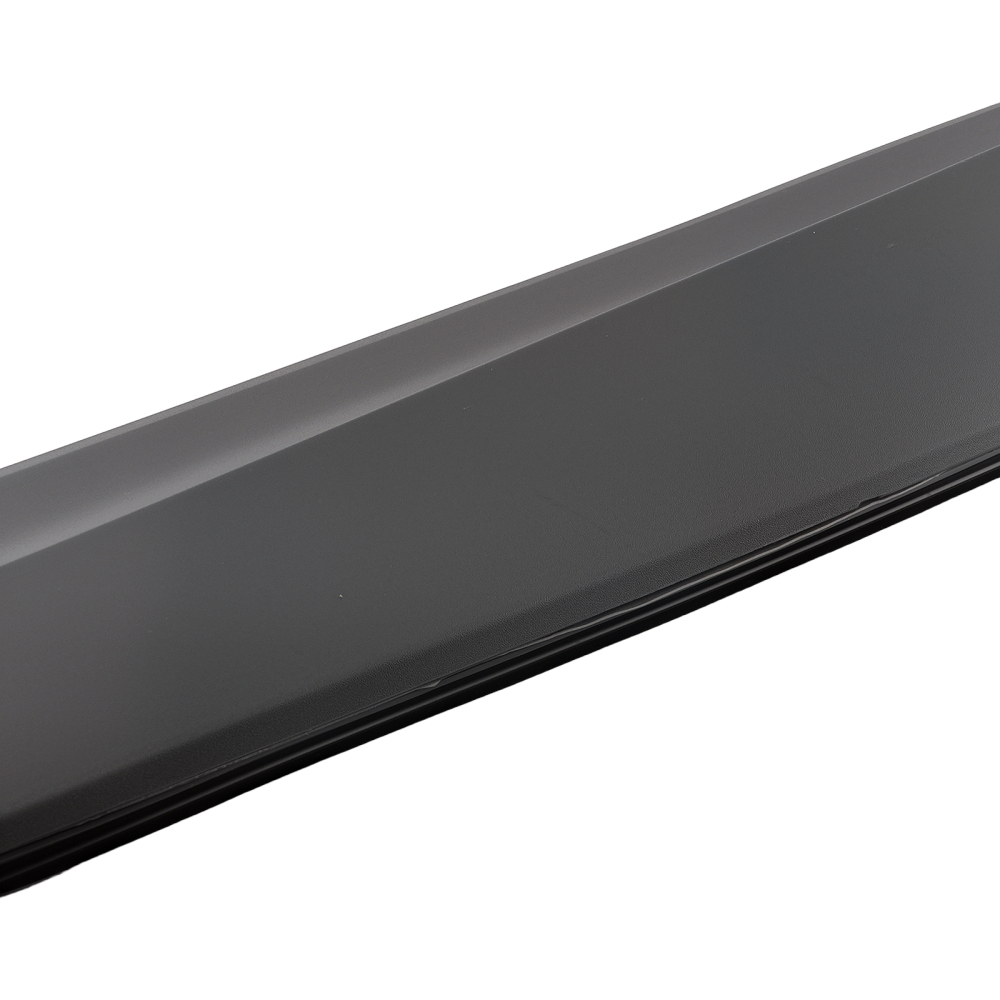 Door Lower Molding Rear Right compatible for Honda Pilot 16-22 Direct Replacement