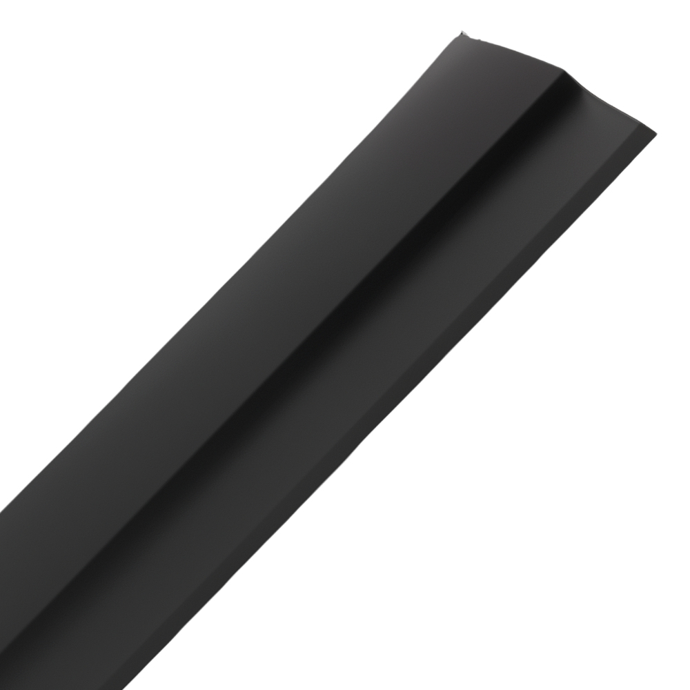 Door Molding Trim Lower Rear Left compatible for Honda Pilot 2016-2022 75333-TG7-A02