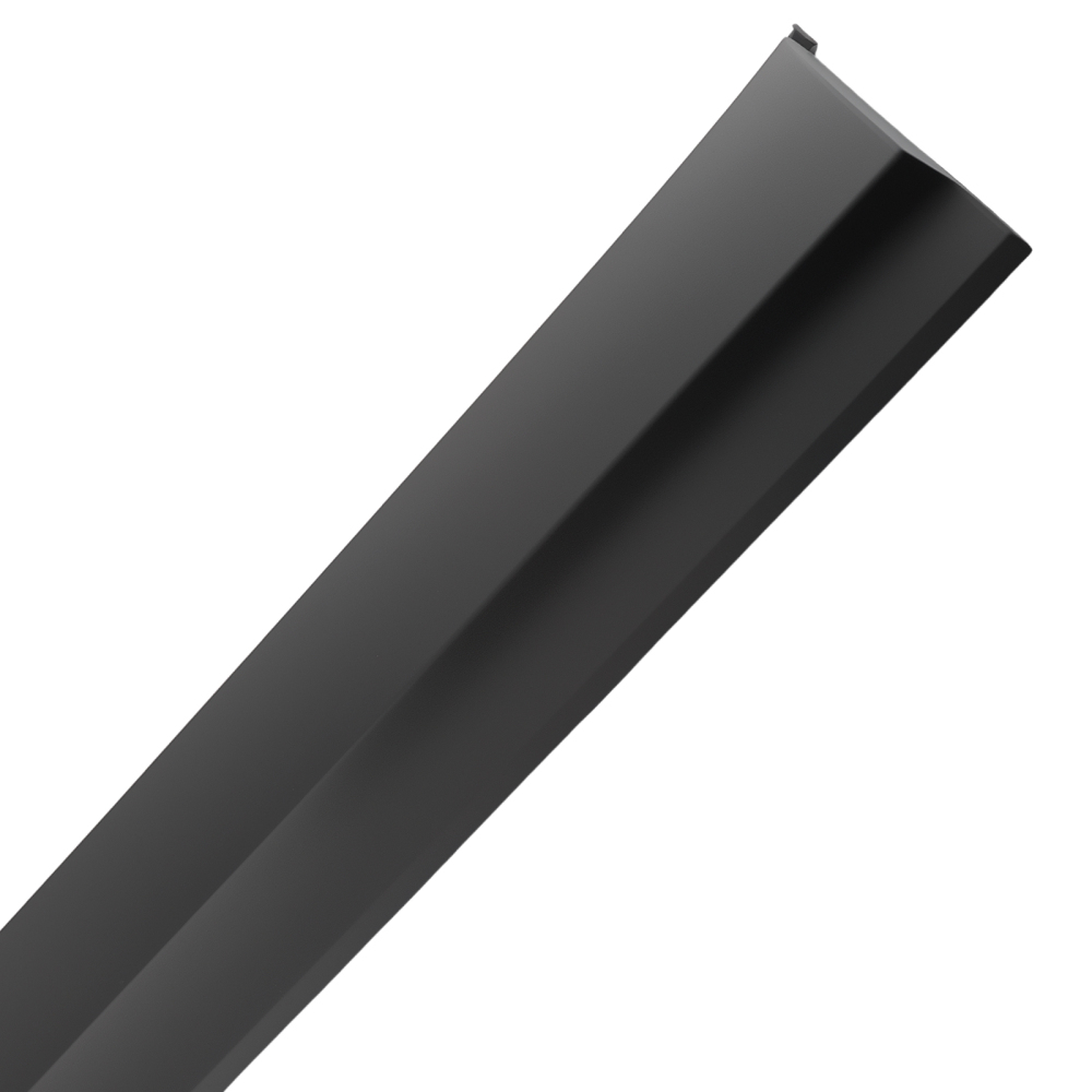 Door Molding Trim Lower Rear Left compatible for Honda Pilot 2016-2022 75333-TG7-A02