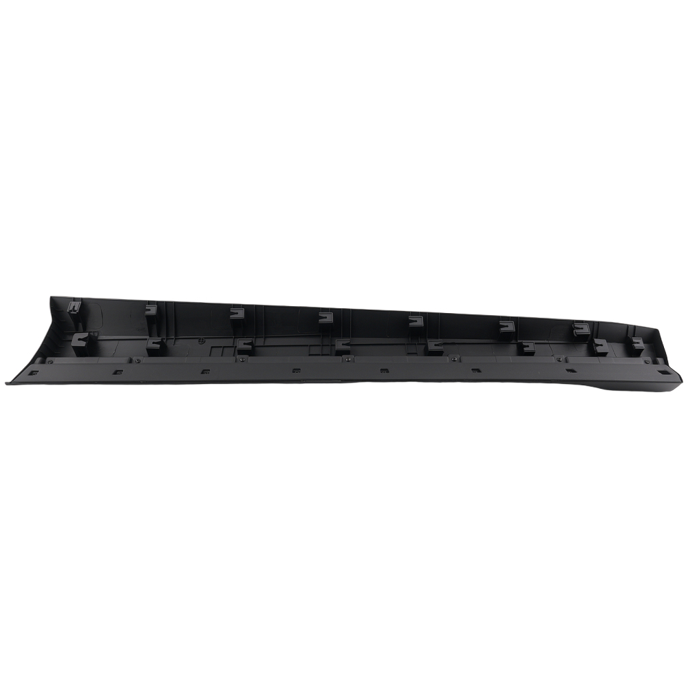 Door Lower Trim Front Left compatible for Hyundai Tucson 2022-2024 87721CW000 Plastic