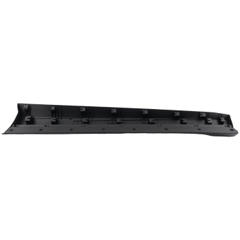 Door Lower Trim Front Left compatible for Hyundai Tucson 2022-2024 87721CW000 Plastic