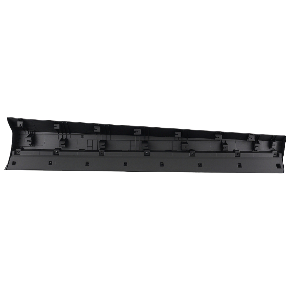 Door Lower Trim Front Left compatible for Hyundai Tucson 2022-2024 87721CW000 Plastic
