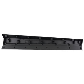 Door Lower Trim Front Left compatible for Hyundai Tucson 2022-2024 87721CW000 Plastic