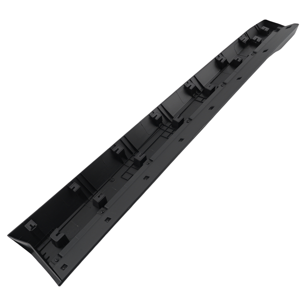 Door Lower Trim Front Left compatible for Hyundai Tucson 2022-2024 87721CW000 Plastic
