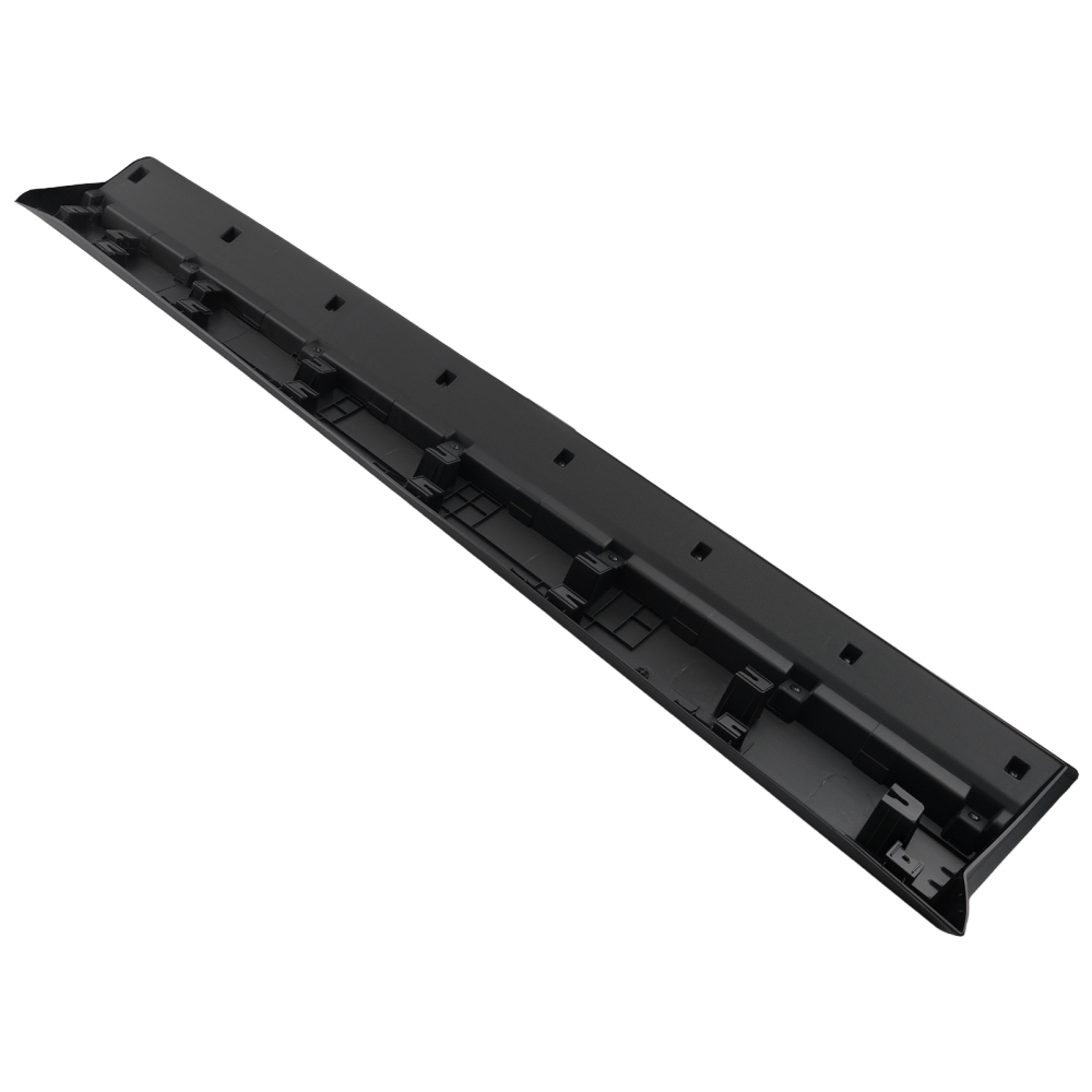 Door Lower Trim Front Left compatible for Hyundai Tucson 2022-2024 87721CW000 Plastic