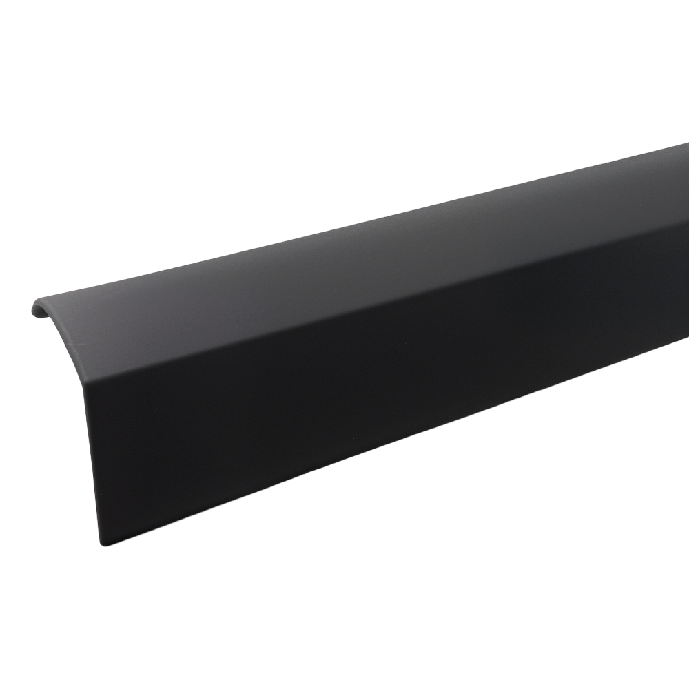 Door Lower Trim Front Left compatible for Hyundai Tucson 2022-2024 87721CW000 Plastic