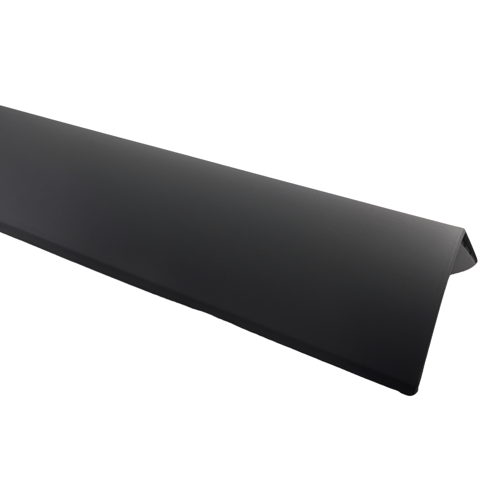 Door Lower Trim Front Left compatible for Hyundai Tucson 2022-2024 87721CW000 Plastic