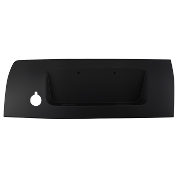 Door Lower Molding compatible for Ford Transit 150 250 350 HD 2015-2024 Rear Right