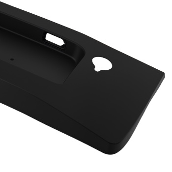 Door Lower Molding compatible for Ford Transit 150 250 350 HD 2015-2024 Rear Right