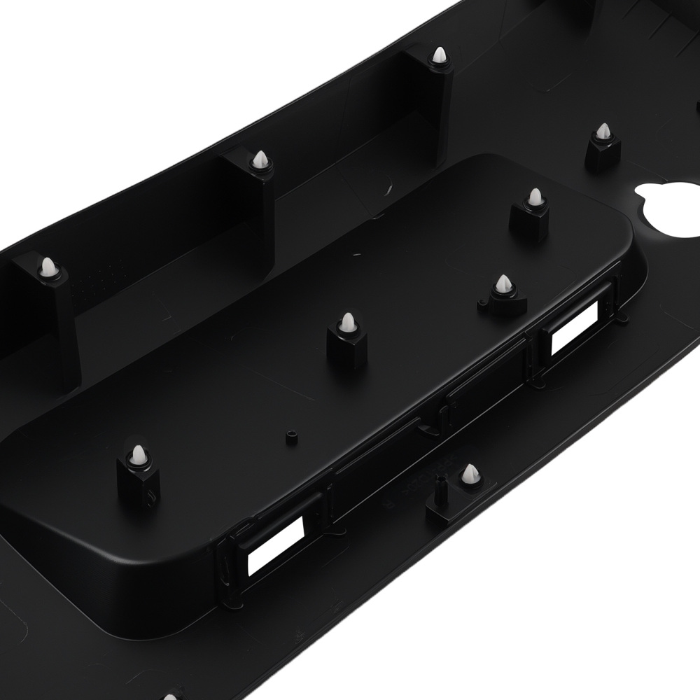 Door Lower Molding compatible for Ford Transit 150 250 350 HD 2015-2024 Rear Right