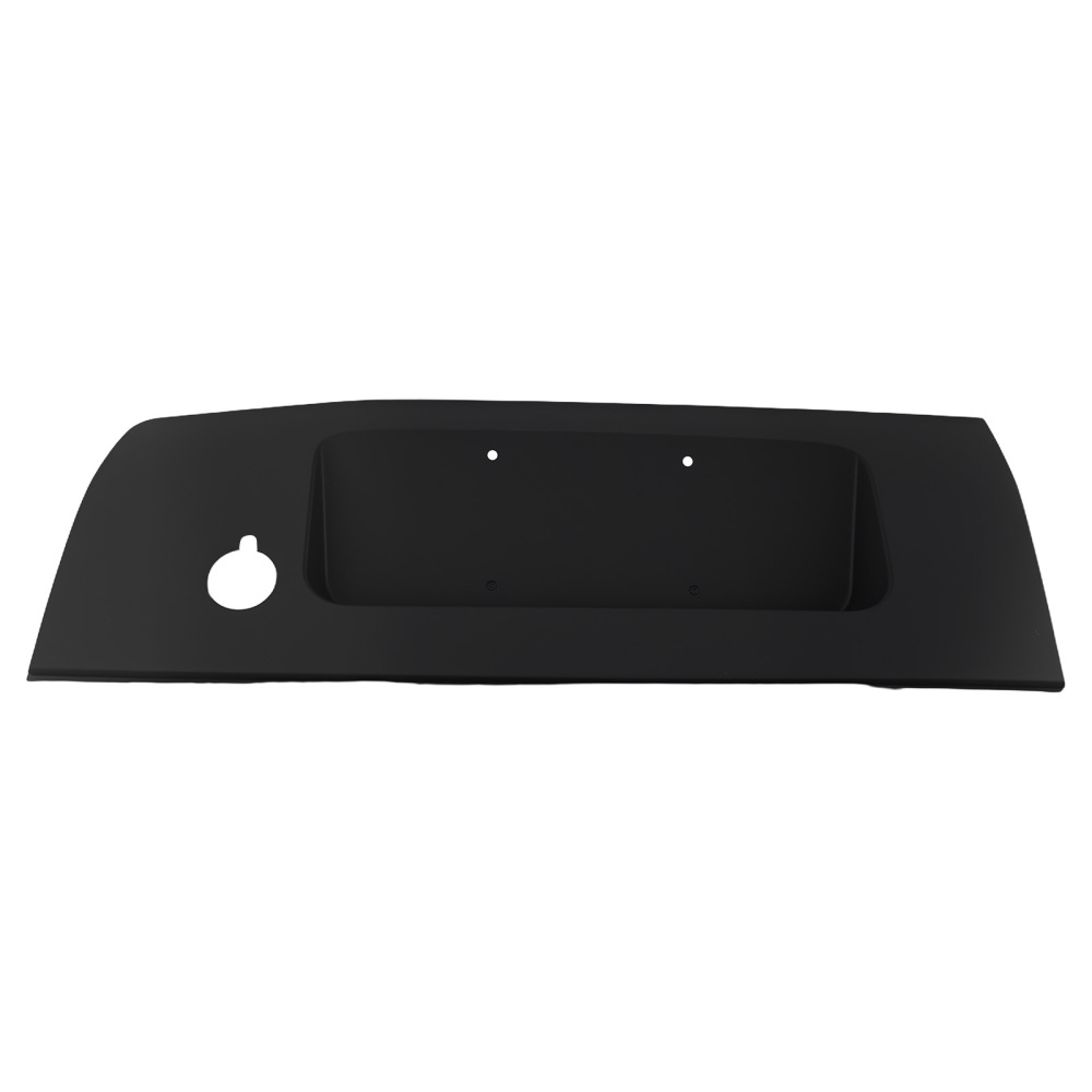 Door Lower Molding compatible for Ford Transit 150 250 350 HD 2015-2024 Rear Right