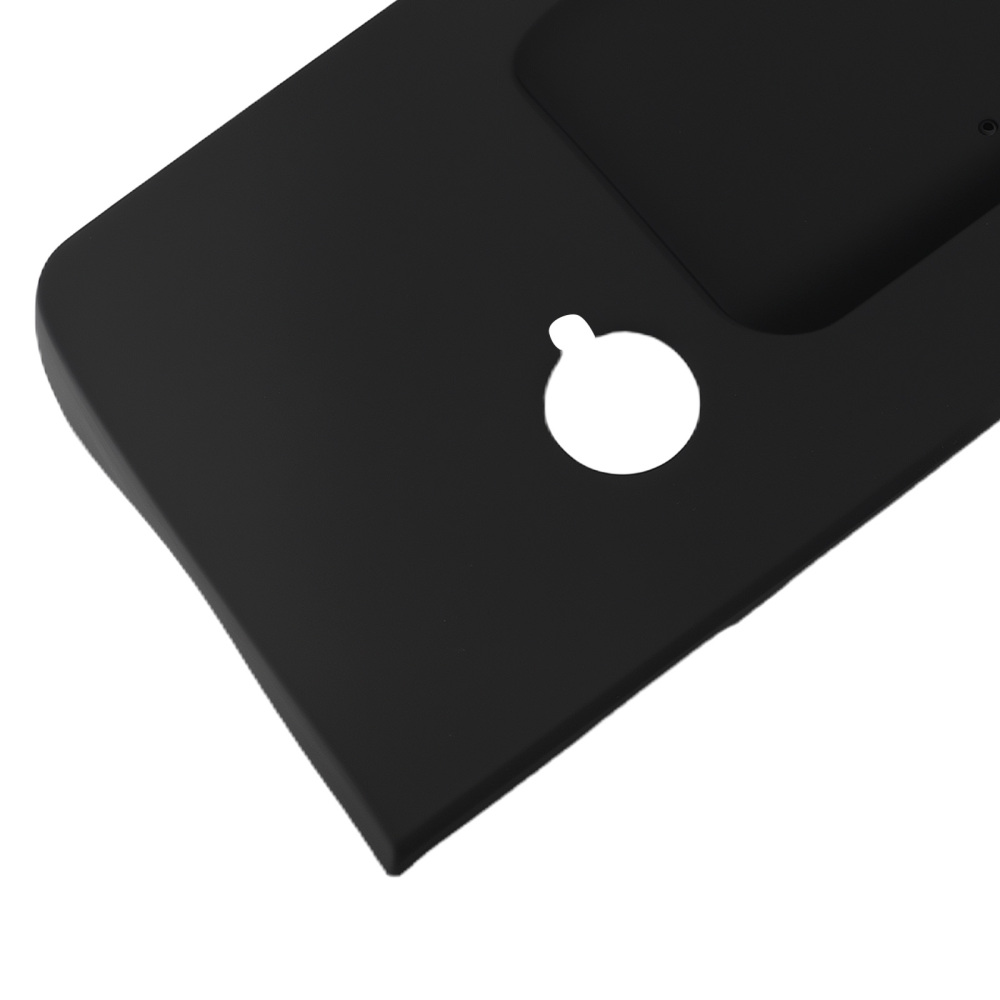 Door Lower Molding compatible for Ford Transit 150 250 350 HD 2015-2024 Rear Right