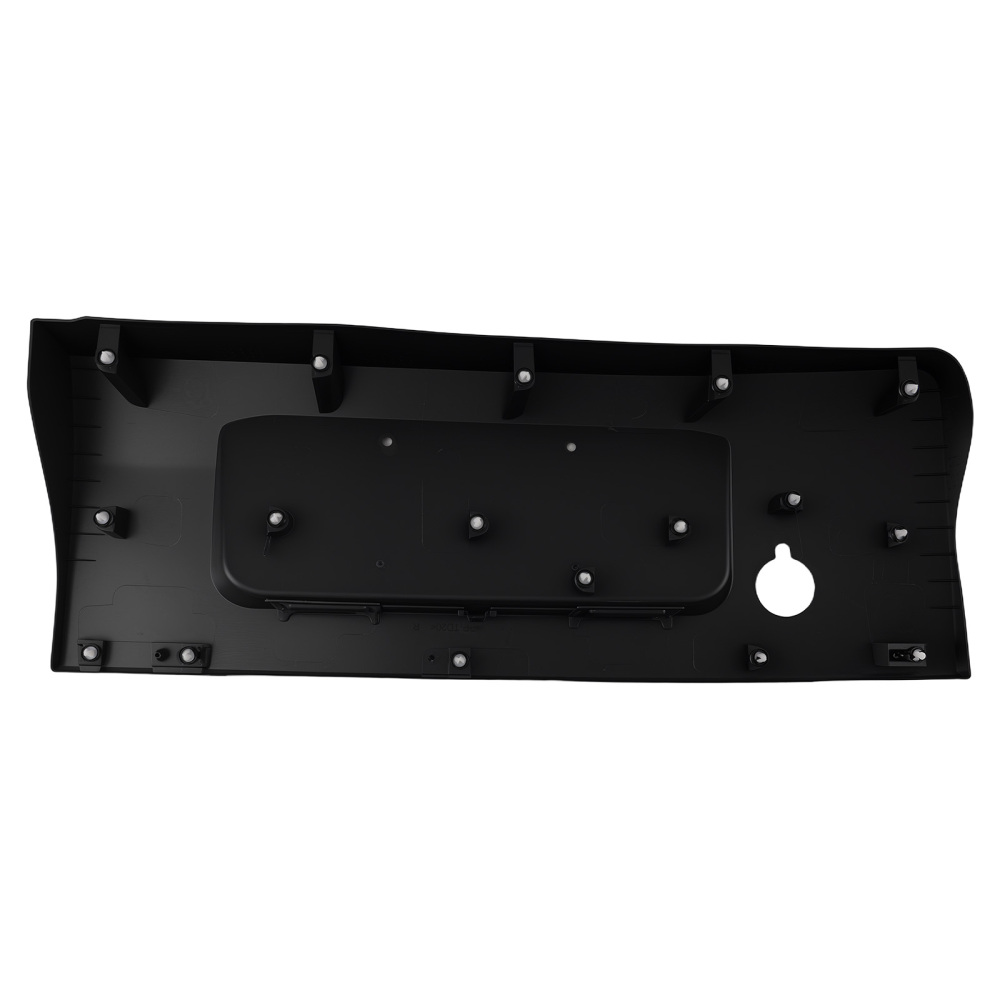 Door Lower Molding compatible for Ford Transit 150 250 350 HD 2015-2024 Rear Right