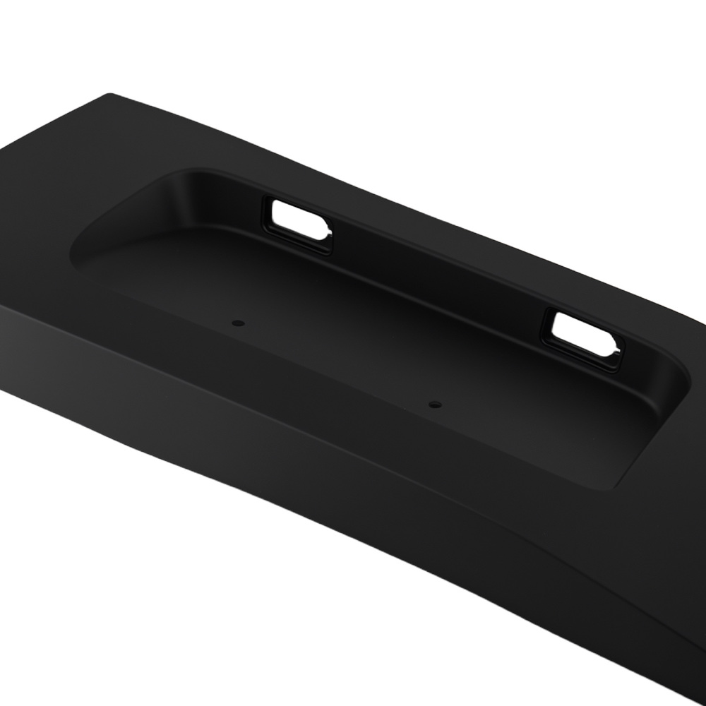 Door Lower Molding compatible for Ford Transit 150 250 350 HD 2015-2024 Rear Right