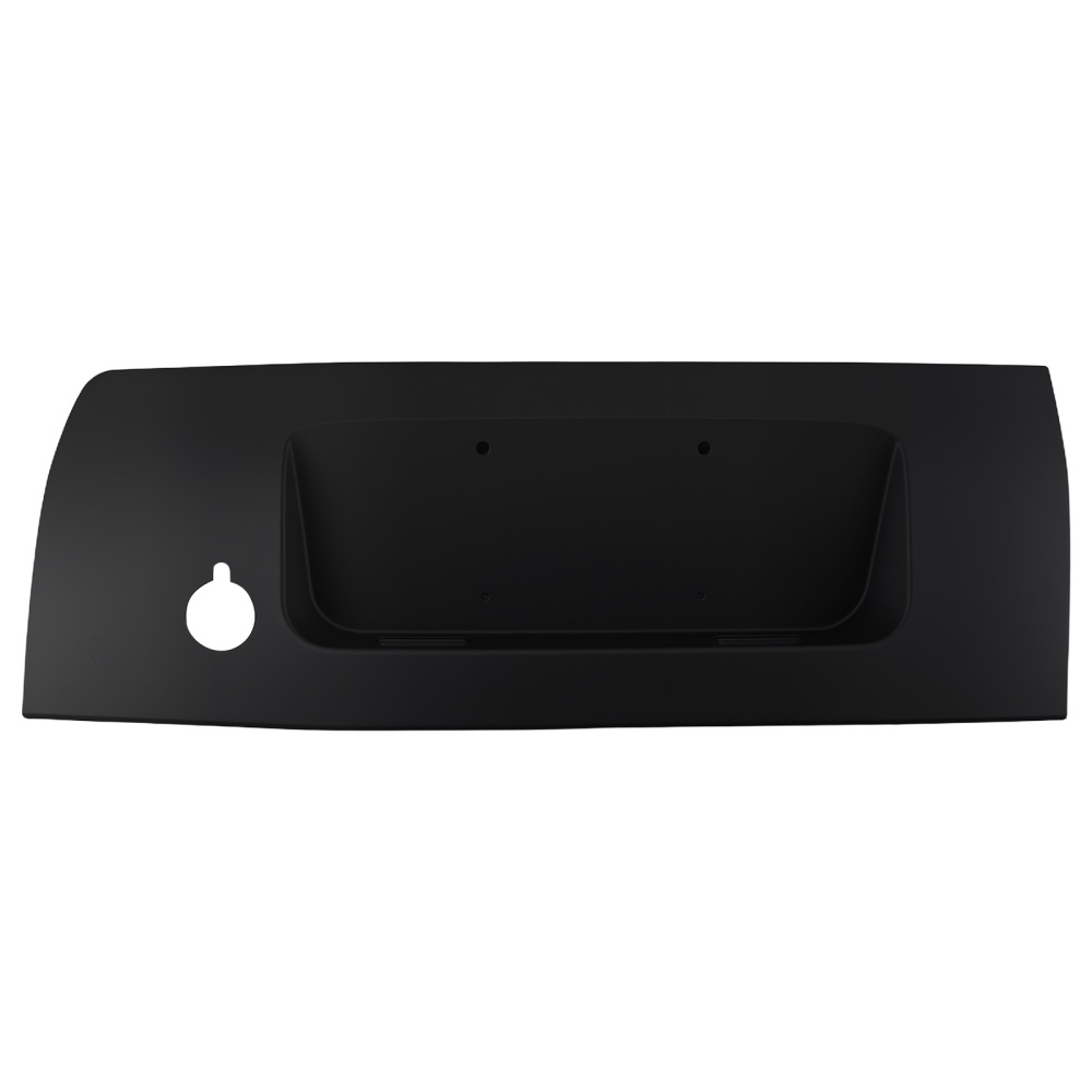 Door Lower Molding compatible for Ford Transit 150 250 350 HD 2015-2024 Rear Right