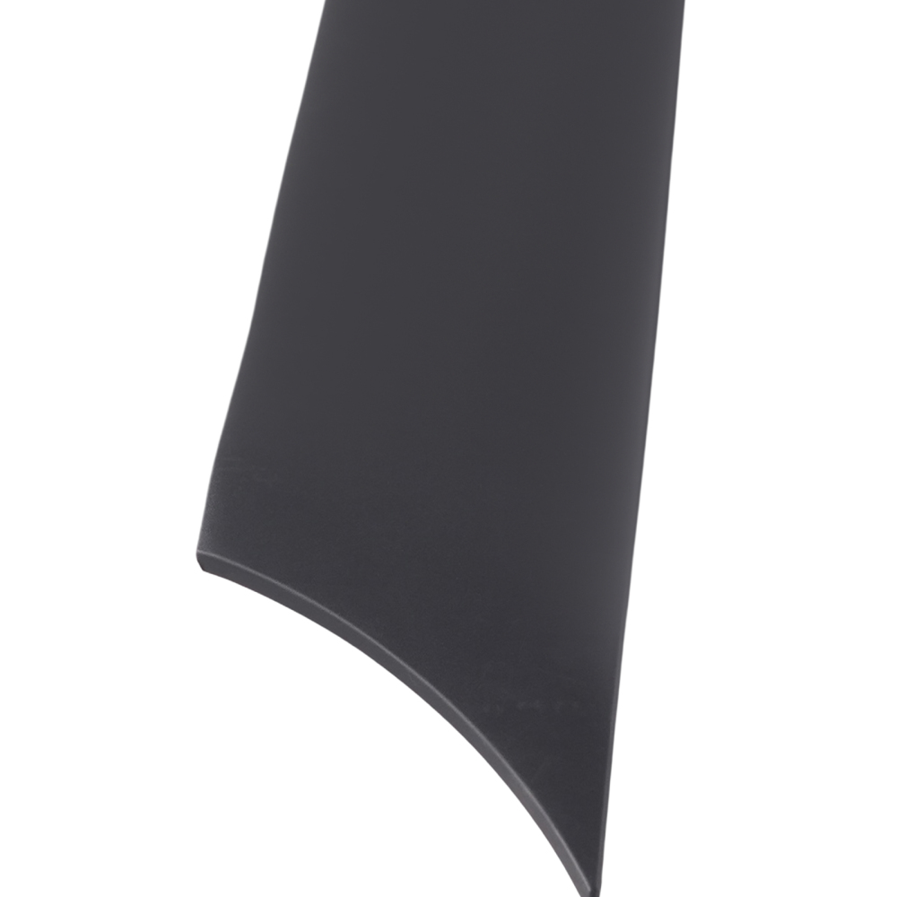 Body Door Molding Trim compatible for Mercedes-Benz Sprinter W907 2019-2024 90769055009K83