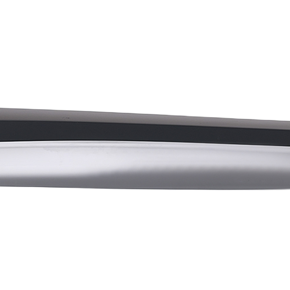 Door Front Left Lower Molding Trim compatible for Nissan Murano 2015-2022 808719UA0A