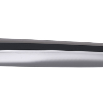 Door Front Left Lower Molding Trim compatible for Nissan Murano 2015-2022 808719UA0A