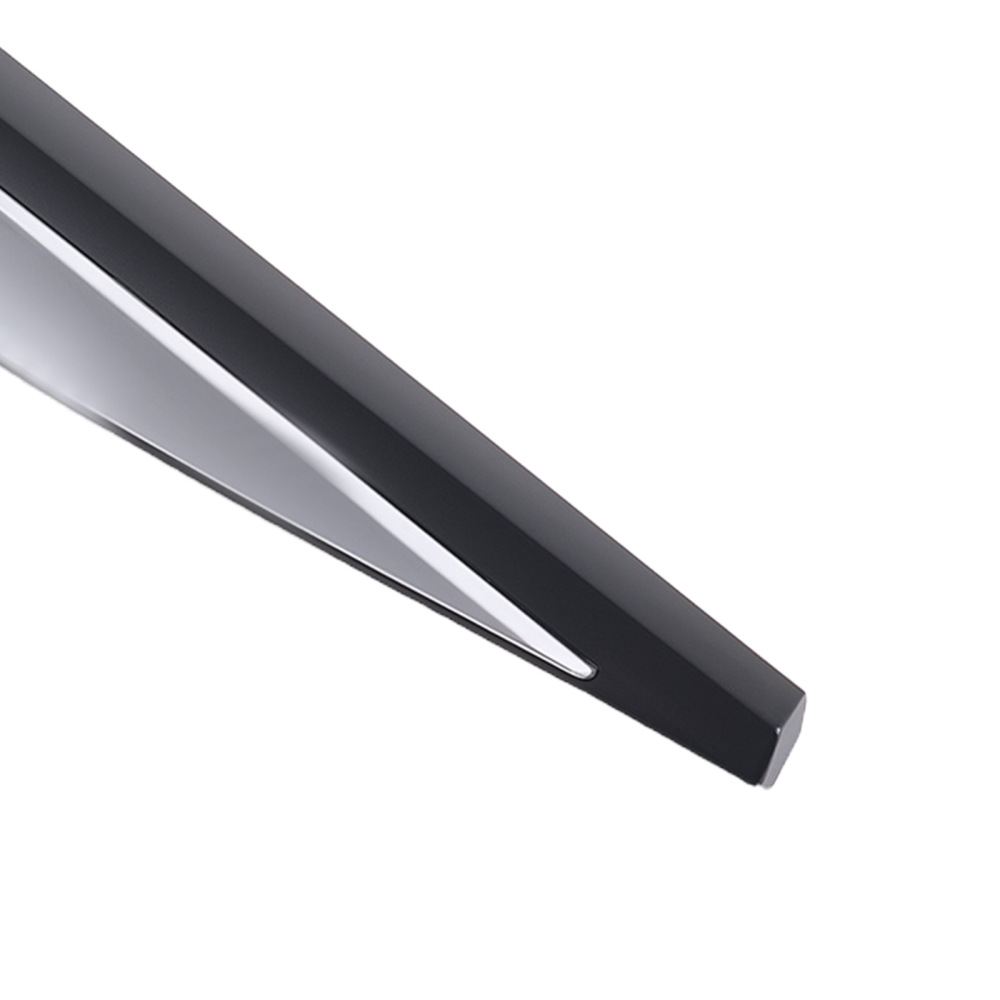 Door Front Left Lower Molding Trim compatible for Nissan Murano 2015-2022 808719UA0A