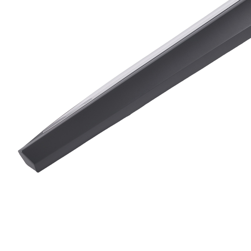 Door Front Left Lower Molding Trim compatible for Nissan Murano 2015-2022 808719UA0A