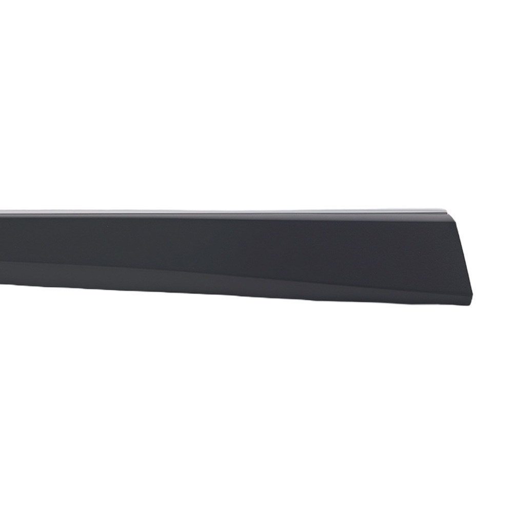 Door Front Left Lower Molding Trim compatible for Nissan Murano 2015-2022 808719UA0A