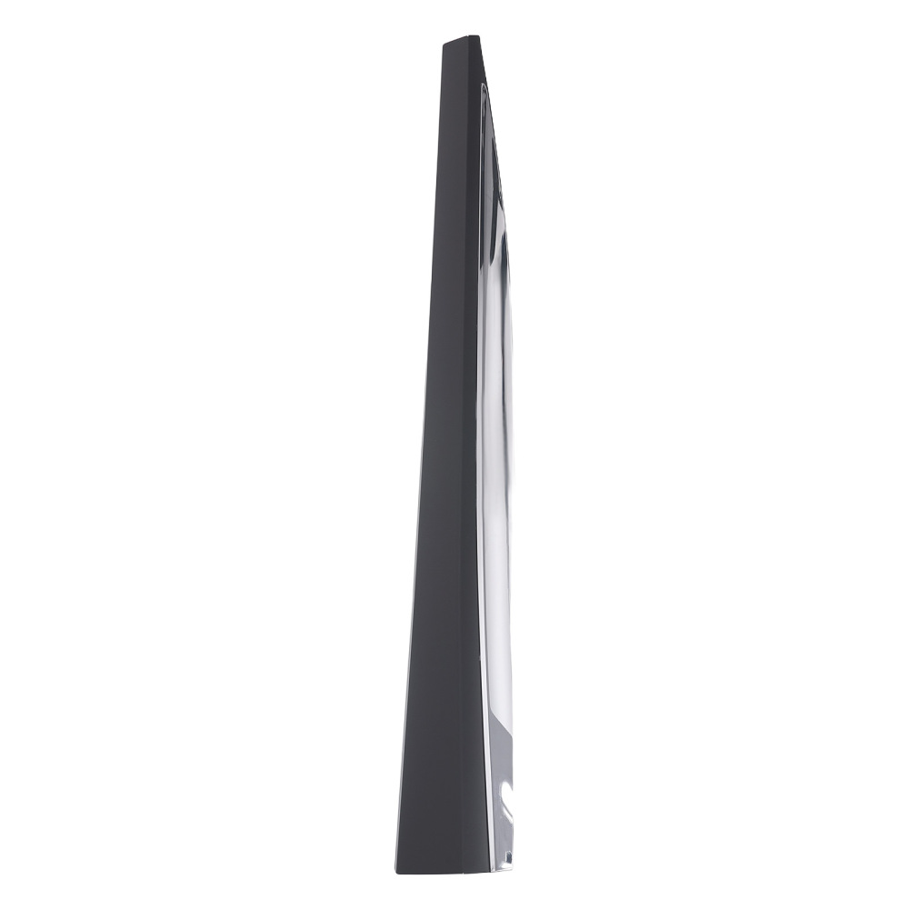 Door Front Left Lower Molding Trim compatible for Nissan Murano 2015-2022 808719UA0A