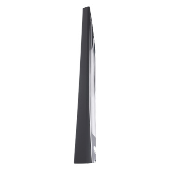 Door Front Left Lower Molding Trim compatible for Nissan Murano 2015-2022 808719UA0A