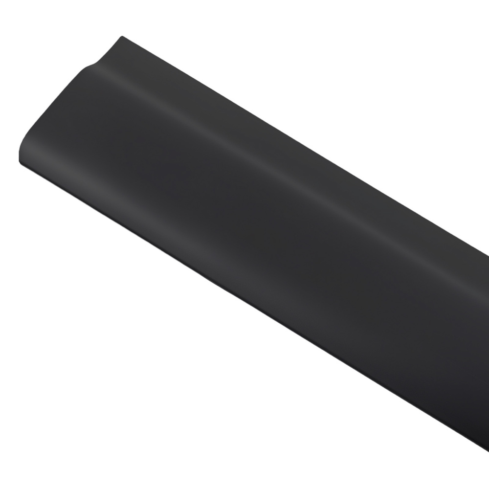 Door Body Trim Rear Right compatible for Nissan Qashqai 2014-2021 828704-EA0A + Clips