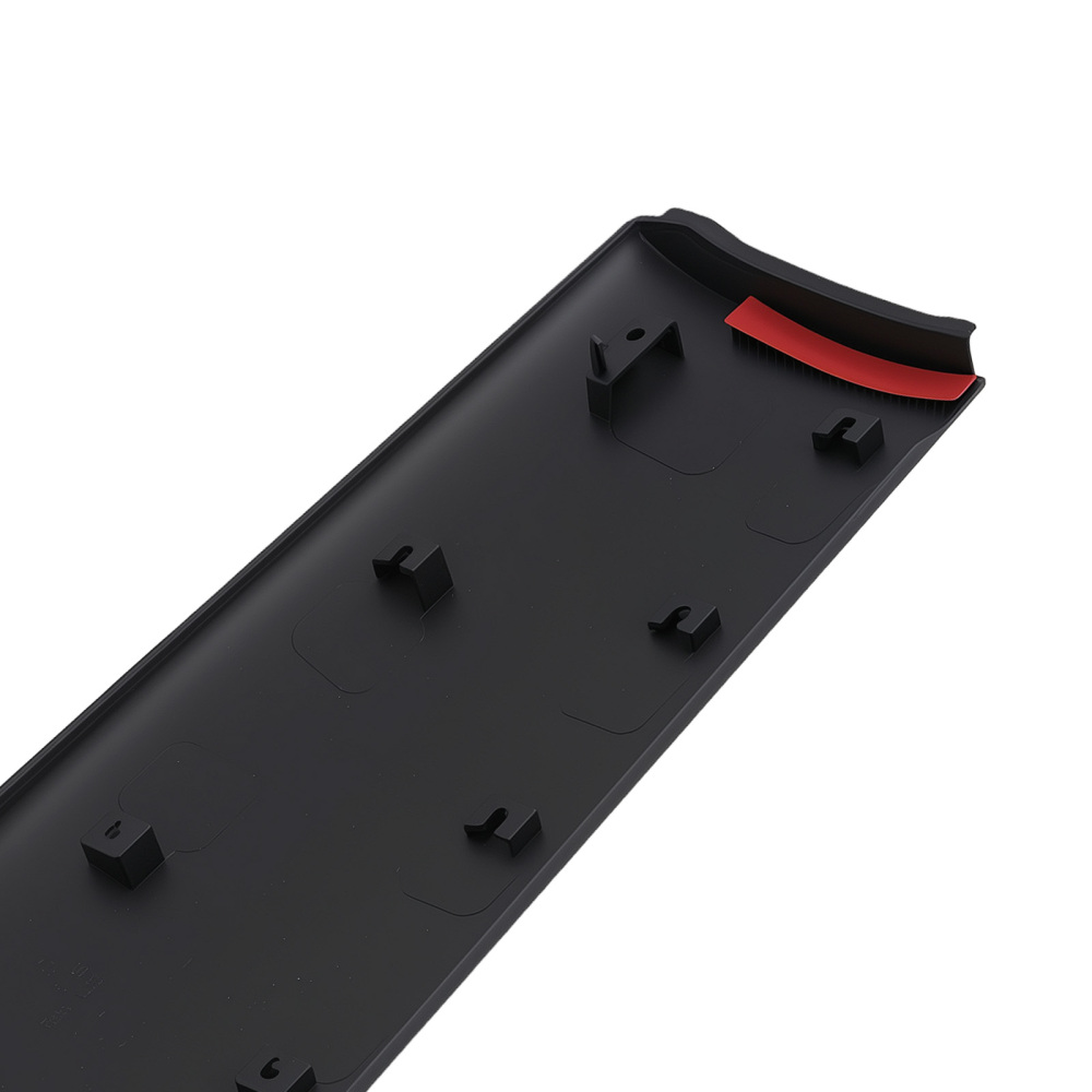 Door Body Trim Rear Right compatible for Nissan Qashqai 2014-2021 828704-EA0A + Clips