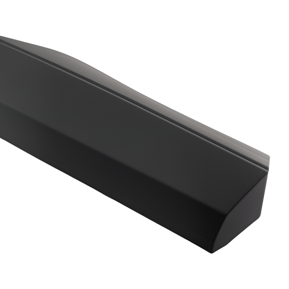 Door Lower Molding Rear Right Side compatible for Nissan Rogue 2021-2023 828706RA0A
