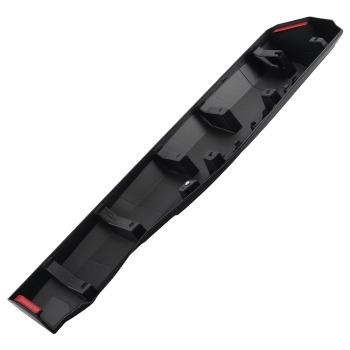 Door Lower Molding Rear Right Side compatible for Nissan Rogue 2021-2023 828706RA0A