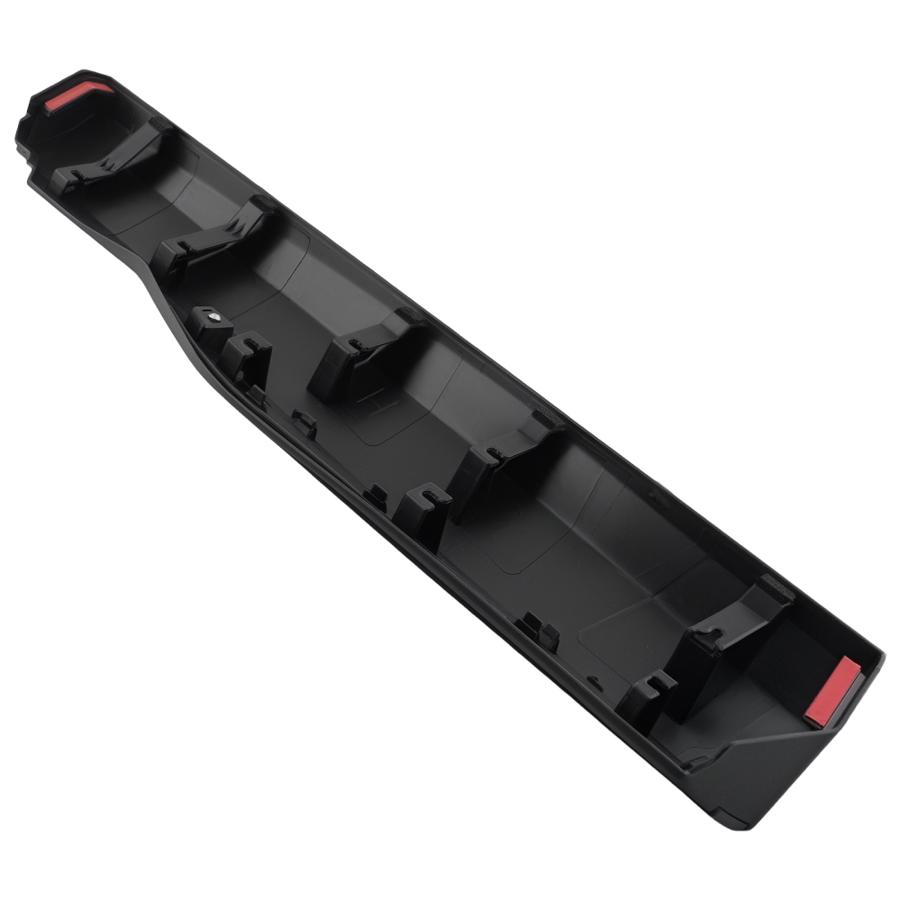 Door Lower Molding Rear Right Side compatible for Nissan Rogue 2021-2023 828706RA0A