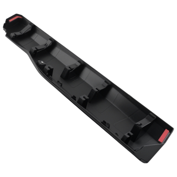 Door Lower Molding Rear Right Side compatible for Nissan Rogue 2021-2023 828706RA0A
