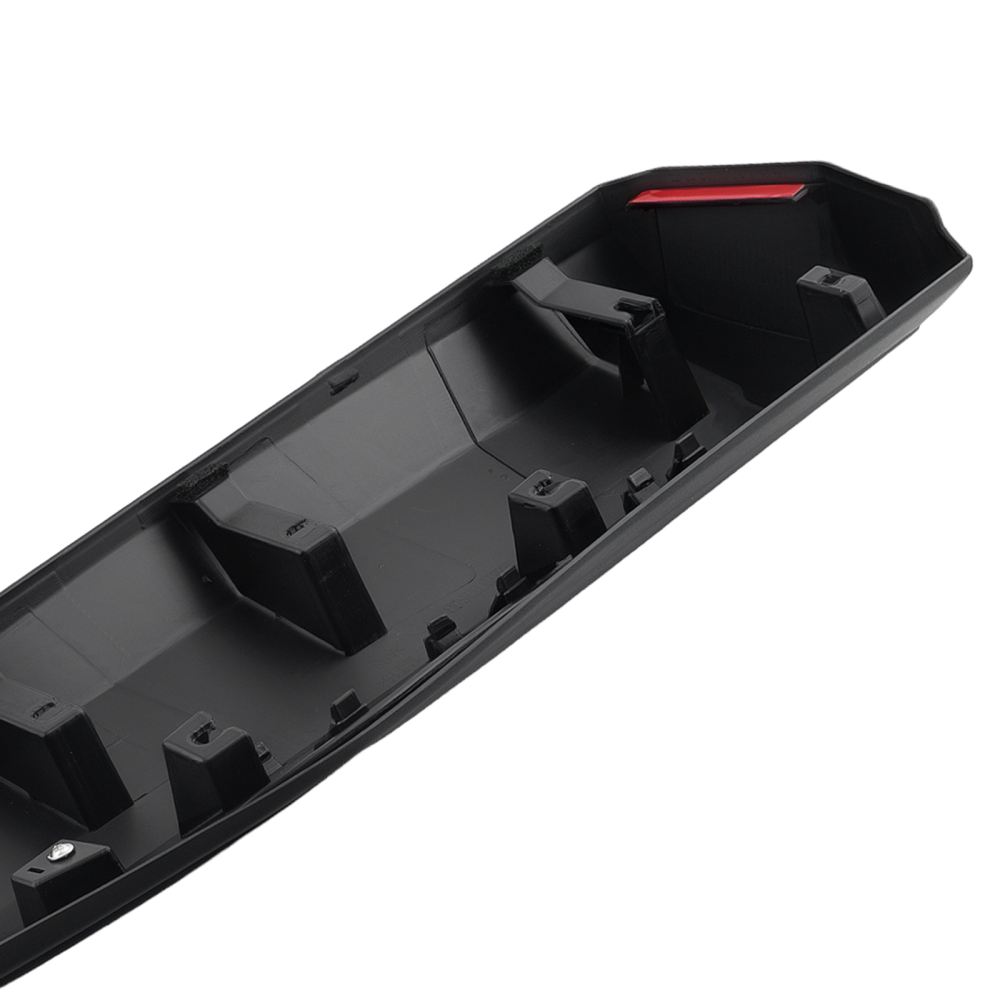 Door Lower Molding Rear Right Side compatible for Nissan Rogue 2021-2023 828706RA0A
