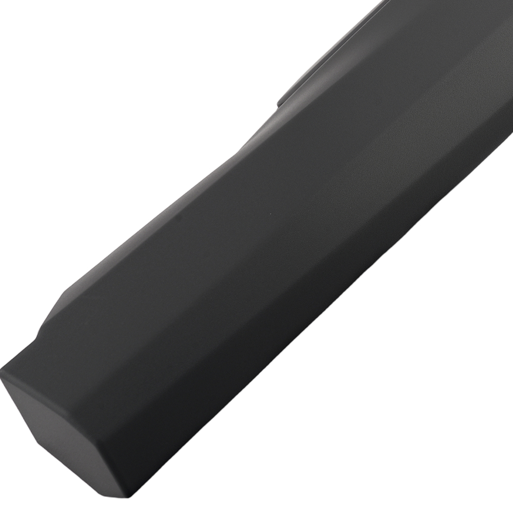 Door Lower Molding Rear Right Side compatible for Nissan Rogue 2021-2023 828706RA0A
