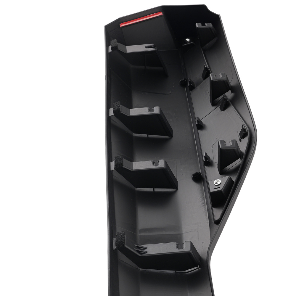 Door Lower Molding Rear Right Side compatible for Nissan Rogue 2021-2023 828706RA0A