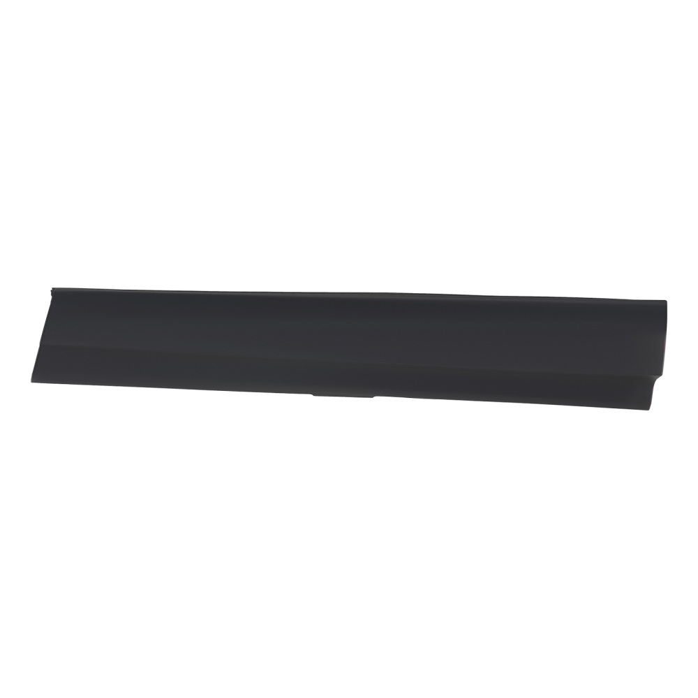 Door Lower Molding Front Right compatible for Honda Pilot 2016-2023 HO1305112 Plastic