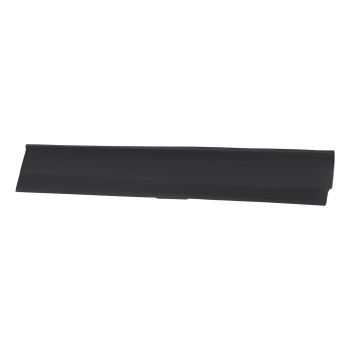 Door Lower Molding Front Right compatible for Honda Pilot 2016-2023 HO1305112 Plastic