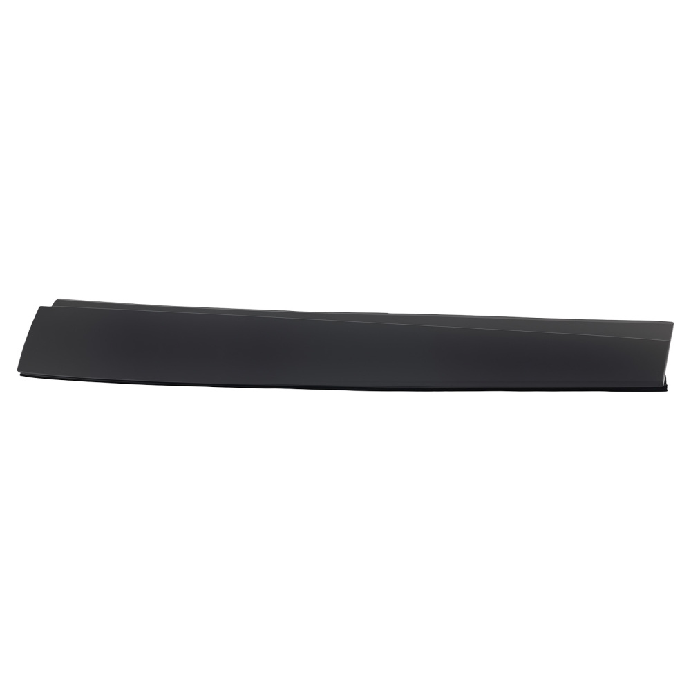 Door Lower Molding Front Right compatible for Honda Pilot 2016-2023 HO1305112 Plastic